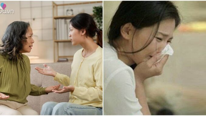 Gửi mẹ chồng ở quê 3 triệu/tháng nhờ chăm con, một lần về thăm thấy mâm cơm bé ăn tôi rơi nước mắt. Muốn ôm con theo nhưng con lại dúi vào tay tôi mảnh giấy nhỏ rồi chạy về với bà, mở ra tôi ng::ã qu::ỵ… Gửi mẹ chồng ở quê 3 triệu/tháng nhờ chăm con, một lần về thăm thấy mâm cơm bé ăn tôi rơi nước mắt. Muốn ôm con theo nhưng con lại dúi vào tay tôi mảnh giấy nhỏ rồi chạy về với bà, mở ra tôi ng::ã qu::ỵ…