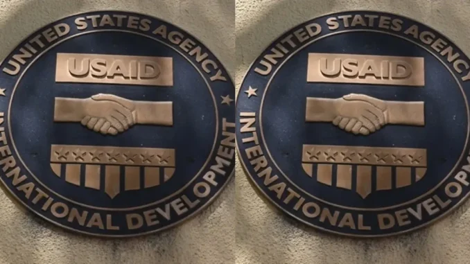 Bộ Ngoại giao Mỹ tuyên bố chính thức đóng cửa USAID