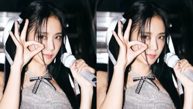 Giá vé fan meeting của Jisoo tại Hà Nội Giá vé fan meeting của Jisoo tại Hà Nội