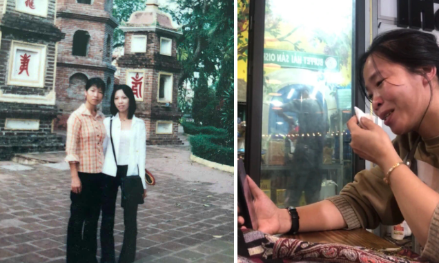 Vụ tìm ân nhân cho vay 8 chỉ vàng: Tiết lộ lý do ‘chủ nợ’ không xuất hiện Vụ tìm ân nhân cho vay 8 chỉ vàng: Tiết lộ lý do ‘chủ nợ’ không xuất hiện