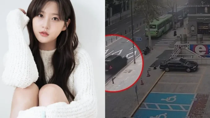 Nóng: Dispatch “thêm dầu vào lửa”, xác nhận Kim Soo Hyun – Kim Sae Ron hẹn hò, lộ hành vi khiến cố diễn viên lâm vào hoảng loạn Nóng: Dispatch “thêm dầu vào lửa”, xác nhận Kim Soo Hyun – Kim Sae Ron hẹn hò, lộ hành vi khiến cố diễn viên lâm vào hoảng loạn