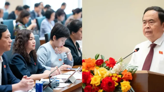 Dự kiến sáp nhập 50% tỉnh thành, bỏ 696 huyện, giảm 70% cấp xã Dự kiến sáp nhập 50% tỉnh thành, bỏ 696 huyện, giảm 70% cấp xã