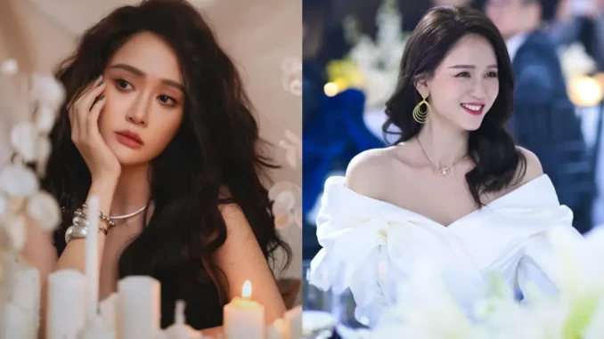 Hốt hoảng với gương mặt sưng vù, đơ như tượng sáp của Trần Kiều Ân Hốt hoảng với gương mặt sưng vù, đơ như tượng sáp của Trần Kiều Ân
