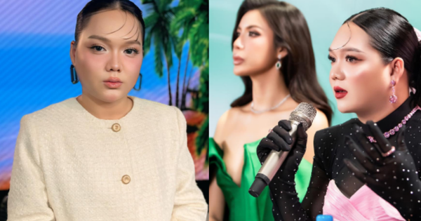 Phạm Thoại chính thức bị cắt sóng Phạm Thoại chính thức bị cắt sóng