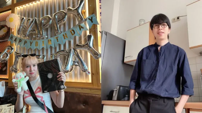 ViruSs cứ chia tay là “nổ phốt”: Từng tố bạn gái “thay lòng”, nay dậy sóng mạng xã hội với Ngọc Kem ViruSs cứ chia tay là “nổ phốt”: Từng tố bạn gái “thay lòng”, nay dậy sóng mạng xã hội với Ngọc Kem