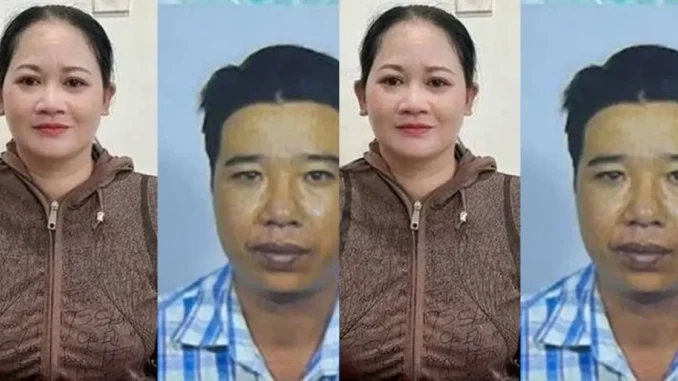 Kêu gọi đối tượng lừ.a đả.o làm hồ sơ, visa ra trình diện Kêu gọi đối tượng lừ.a đả.o làm hồ sơ, visa ra trình diện