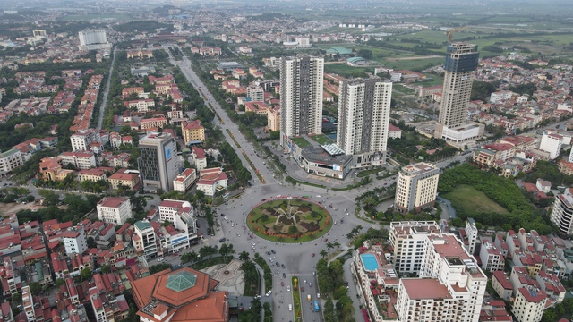 Thông tin mới nhất về việc nghiên cứu bỏ cấp huyện, sáp nhập một số tỉnh, thành Thông tin mới nhất về việc nghiên cứu bỏ cấp huyện, sáp nhập một số tỉnh, thành