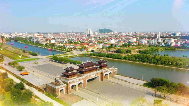 Sáp nhập tỉnh, bỏ huyện: Đây chính là tên gọi mới, không ai ngờ mà Sáp nhập tỉnh, bỏ huyện: Đây chính là tên gọi mới, không ai ngờ mà