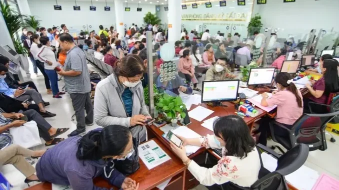 Cấp huyện, xã thế nào trước khi bỏ cấp huyện, tiếp tục sáp nhập cấp xã? Cấp huyện, xã thế nào trước khi bỏ cấp huyện, tiếp tục sáp nhập cấp xã?