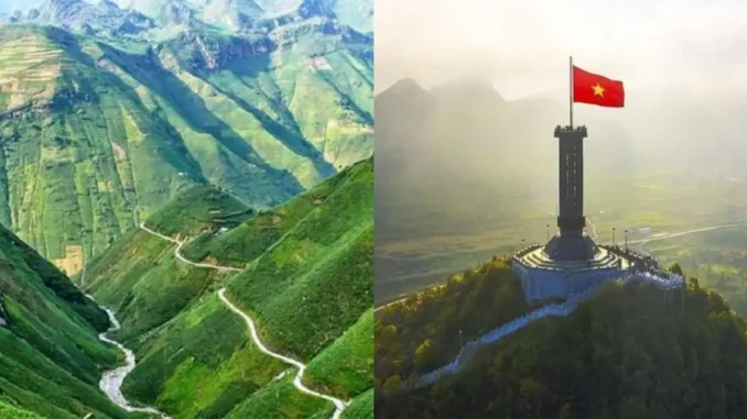 Hà Giang bất ngờ dẫn đầu tìm kiếm địa điểm du lịch của khách quốc tế Hà Giang bất ngờ dẫn đầu tìm kiếm địa điểm du lịch của khách quốc tế