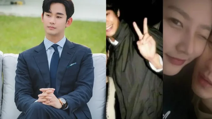Tuyên bố gâ.y số.c của Kim Soo Hyun: “Lúc 41 tuổ.i tôi muốn cưới cô gái 21, vợ tương lai phải nguyện chế.t vì tôi” Tuyên bố gâ.y số.c của Kim Soo Hyun: “Lúc 41 tuổ.i tôi muốn cưới cô gái 21, vợ tương lai phải nguyện chế.t vì tôi”