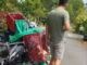 Nam shipper ở Bình Dương bị chém khi giao hàng