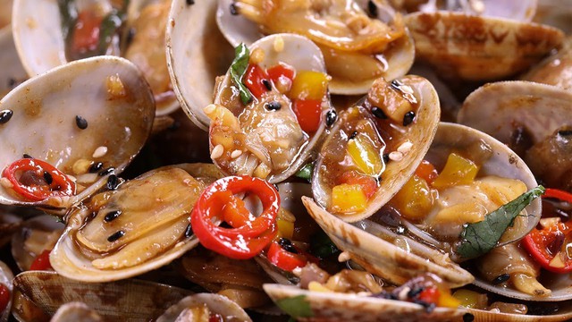 4 thực phẩm là “ngân hàng tạo máu” tự nhiên nhưng cực ít ai ngờ tới 4 thực phẩm là “ngân hàng tạo máu” tự nhiên nhưng cực ít ai ngờ tới