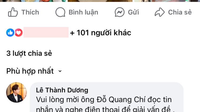 Ngô Kiến Huy Ngô Kiến Huy