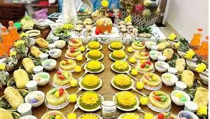 B:i k:ịch ngày đầy tháng: Cháu trai đích tôn ngừng khóc m:ất trên tay mẹ B:i k:ịch ngày đầy tháng: Cháu trai đích tôn ngừng khóc m:ất trên tay mẹ