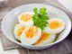 5 người mắc bệnh này không nên ăn trứng