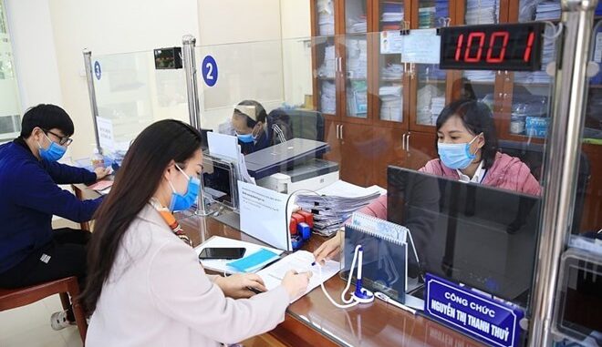 Bỏ cấp huyện, sắp xếp cấp xã, chọn người giỏi trả lương cao Bỏ cấp huyện, sắp xếp cấp xã, chọn người giỏi trả lương cao