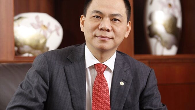 NÓ-NG: Vingroup mở bán căn hộ có giá gần 1 tỷ đồng một căn NÓ-NG: Vingroup mở bán căn hộ có giá gần 1 tỷ đồng một căn