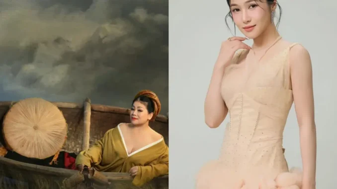 Hương Tràm ngày càng xinh đẹp, ca sĩ Anh Thơ gợi cảm hiếm thấy Hương Tràm ngày càng xinh đẹp, ca sĩ Anh Thơ gợi cảm hiếm thấy