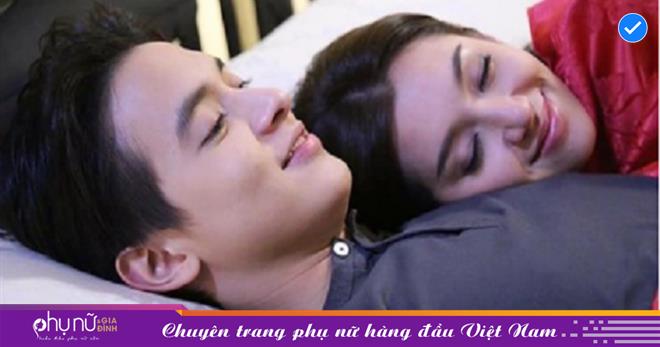 Sau màn gần gũi tôi ngủ thiếp đi lúc nào chẳng biết, đến khi tỉnh lại chẳng thấy vợ đâu, vội vã đi tìm thì phát hiện bí mật tày trời Sau màn gần gũi tôi ngủ thiếp đi lúc nào chẳng biết, đến khi tỉnh lại chẳng thấy vợ đâu, vội vã đi tìm thì phát hiện bí mật tày trời