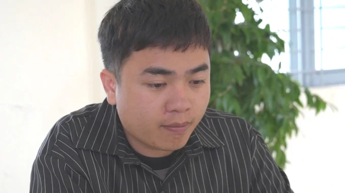 Ra nước ngoài học công thức, về nước chế tạo ma túy bán trên mạng xã hội Ra nước ngoài học công thức, về nước chế tạo ma túy bán trên mạng xã hội