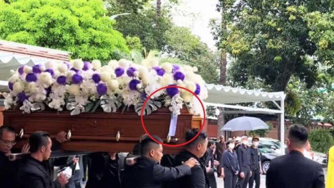 Đồng nghiệp tiết lộ cảnh đau lòng khi đưa tang Quý Bình Đồng nghiệp tiết lộ cảnh đau lòng khi đưa tang Quý Bình