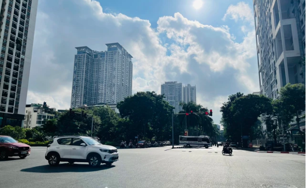 Miền Bắc đón tin vui thời tiết Miền Bắc đón tin vui thời tiết