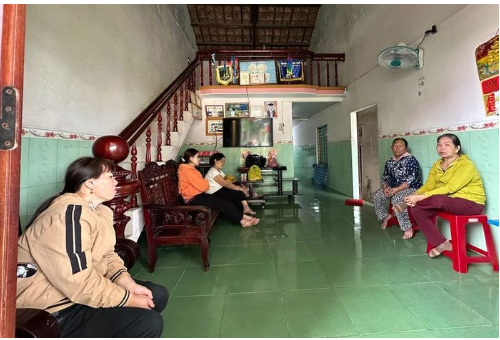 5 ngư dân ch:ết và mấ;t tí:ch: Làng biển b àng ho:àng khi nhận h ung ti n 5 ngư dân ch:ết và mấ;t tí:ch: Làng biển b àng ho:àng khi nhận h ung ti n
