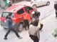 Vụ bé trai 15 tháng đi nhà trẻ bị ô tô phụ huynh khác c:án q:ua đ:ời: Camera ghi lại cảnh tượng 1 phút trước khi xảy ra sự cố vô cùng đau lòng