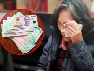 Đều đặn gửi mẹ 20 triệu/tháng, thế mà ngày bà mất trong tài khoản không một đồng. Tôi khóc ngất khi nhận giấy sao kê ngân hàng