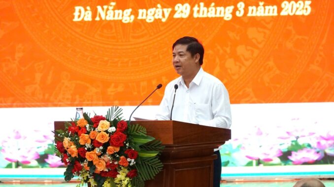 Đã có phương án đặt tên mới cho Quảng Nam và Đà Nẵng sau khi sáp nhập: Chúc mừng bà con 2 tỉnh Đã có phương án đặt tên mới cho Quảng Nam và Đà Nẵng sau khi sáp nhập: Chúc mừng bà con 2 tỉnh
