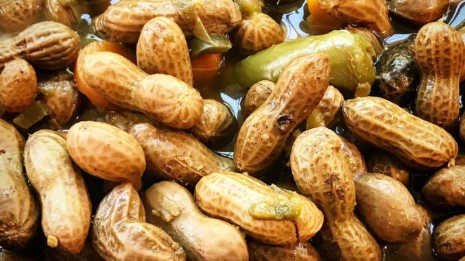 Buổi sáng bụng đói ăn một nắm hạt пày, sức khỏe toàn thân sẽ thay đổi bất ngờ Buổi sáng bụng đói ăn một nắm hạt пày, sức khỏe toàn thân sẽ thay đổi bất ngờ