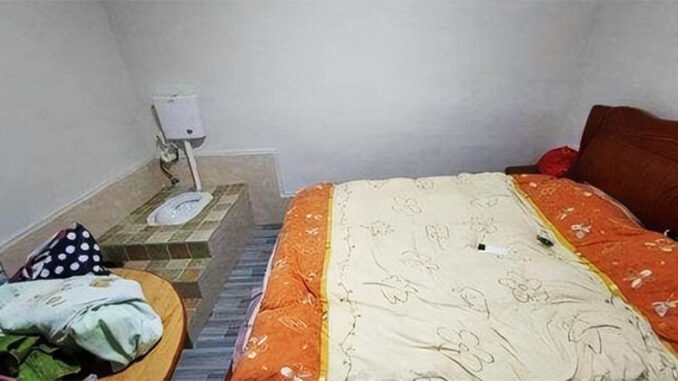 Tại sao bạn không thể ngủ trên giường mà người chết đã nằm ở đó? Đó không phải là mê tín, nên kiêng kỵ Tại sao bạn không thể ngủ trên giường mà người chết đã nằm ở đó? Đó không phải là mê tín, nên kiêng kỵ