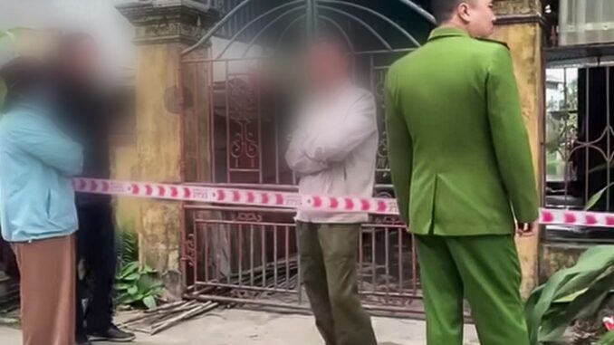 Nam sinh lớp 10 nghi sat.hai bà nội, châm lửa xóa dấu vết: Toàn bộ sự việc thế nào Nam sinh lớp 10 nghi sat.hai bà nội, châm lửa xóa dấu vết: Toàn bộ sự việc thế nào