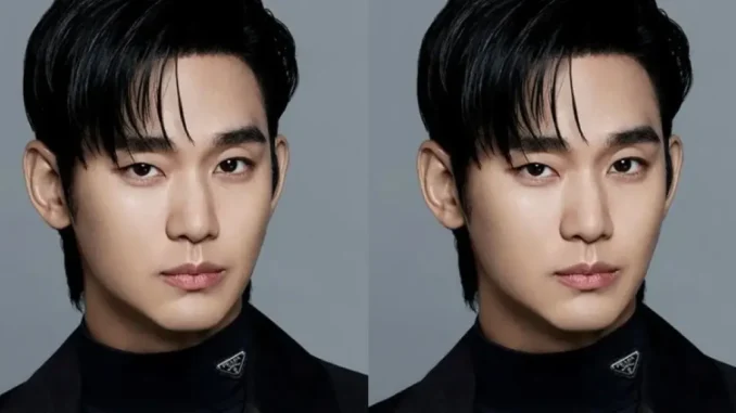 Dính b.ê bố.i tình ái, Kim Soo Hyun bị Prada chấm dứt hợp đồng đại sứ thương hiệu Dính b.ê bố.i tình ái, Kim Soo Hyun bị Prada chấm dứt hợp đồng đại sứ thương hiệu
