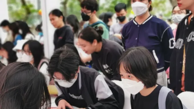 Trường đại học không đạt chuẩn bị sáp nhập hoặc giải thể Trường đại học không đạt chuẩn bị sáp nhập hoặc giải thể