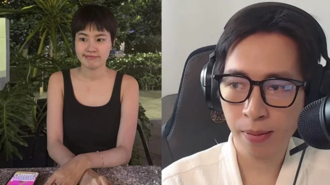 ViruSs "nắm tay" Pháo đá đổ toàn showbiz, chễm chệ top 1 và 2, bất chấp rap diss