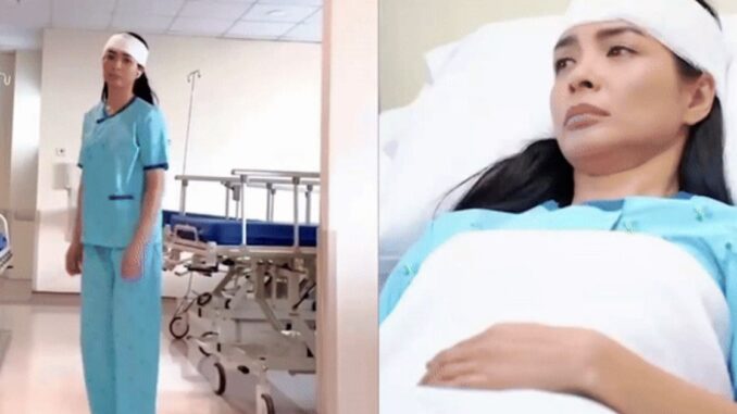 Ôi siêu mẫu Thúy Hạnh, th:ương chị quá chị ơi… sao lại ra nông nỗi này? Ôi siêu mẫu Thúy Hạnh, th:ương chị quá chị ơi… sao lại ra nông nỗi này?