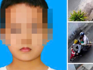 Thông tin chính thức về bé trai 6 tuổi bị đánh thuốc mê rồi bắt cóc