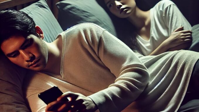 3 biểu hiện khi 'gần nhau' chứng tỏ người đàn ông không yêu thật lòng 3 biểu hiện khi 'gần nhau' chứng tỏ người đàn ông không yêu thật lòng