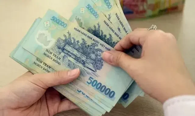 Chính sách về tiền lương - viên chức có hiệu lực từ tháng 3 Chính sách về tiền lương - viên chức có hiệu lực từ tháng 3