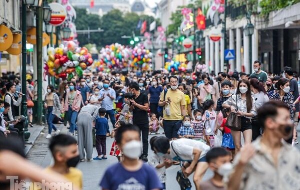 Bao giờ được nghỉ lễ Giỗ Tổ Hùng Vương và được nghỉ liên tục thành mấy ngày?