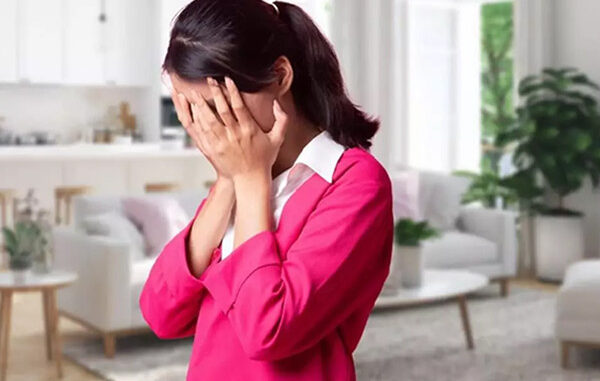 Ở lại nhà bạn trai một đêm, cô gái hoảng sợ đến mức lập tức hủy cưới Ở lại nhà bạn trai một đêm, cô gái hoảng sợ đến mức lập tức hủy cưới