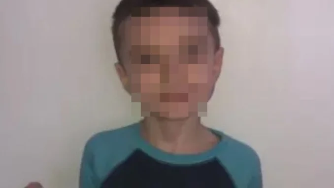 Bị mẹ ngồi đ.è lên người, bé trai 10 tuổi qua đời thương tâm Bị mẹ ngồi đ.è lên người, bé trai 10 tuổi qua đời thương tâm