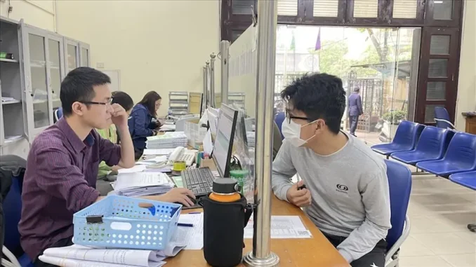 Bổ sung thêm 3 nhóm đối tượng hưởng chính sách nghỉ hưu trước tuổi, xin chúc mừng Bổ sung thêm 3 nhóm đối tượng hưởng chính sách nghỉ hưu trước tuổi, xin chúc mừng