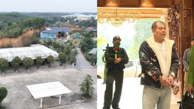 Công an Phú Thọ tìm nạ.n nhâ.n bị Tuấn “Trắng” chiếm đoạt tài sản Công an Phú Thọ tìm nạ.n nhâ.n bị Tuấn “Trắng” chiếm đoạt tài sản