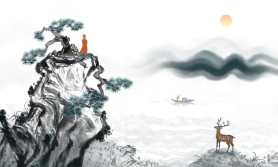 Ở đời có 2 kiểu người vĩnh viễn không bị cuộc sống vùi dập, chỉ cần sống tốt trời xanh sẽ an bài Ở đời có 2 kiểu người vĩnh viễn không bị cuộc sống vùi dập, chỉ cần sống tốt trời xanh sẽ an bài