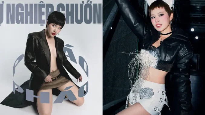 Không phải ViruSs hay Ngọc Kem, đây mới là người được chú ý hơn cả trong drama tình ái hot nhất hiện tại Không phải ViruSs hay Ngọc Kem, đây mới là người được chú ý hơn cả trong drama tình ái hot nhất hiện tại