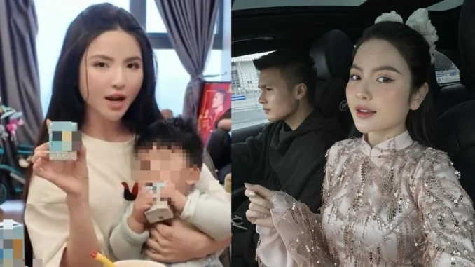 Chu Thanh Huyền quảng cáo sữa sai sự thật, bất chấp khiến hội mẹ bỉm bức xúc tố Chu Thanh Huyền quảng cáo sữa sai sự thật, bất chấp khiến hội mẹ bỉm bức xúc tố