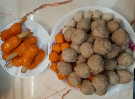 Mẹ chồng bán thịt lâu năm cấm tôi mua '4 thứ bẩn nhất chợ' về cho chồng con ăn Mẹ chồng bán thịt lâu năm cấm tôi mua '4 thứ bẩn nhất chợ' về cho chồng con ăn